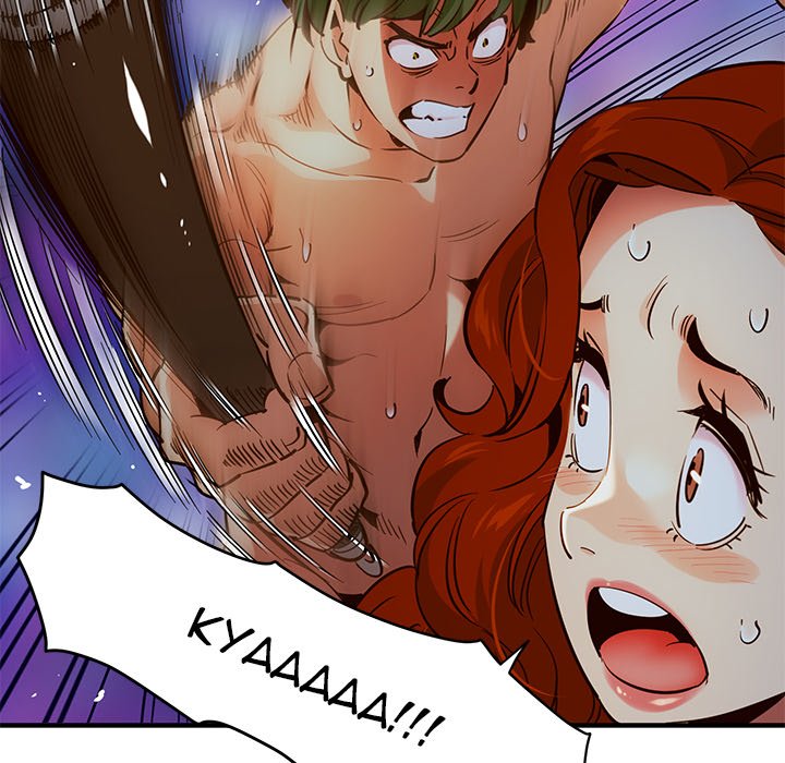 Dog on Patrol - Chapter 36 [photo 72] - MangaPorn