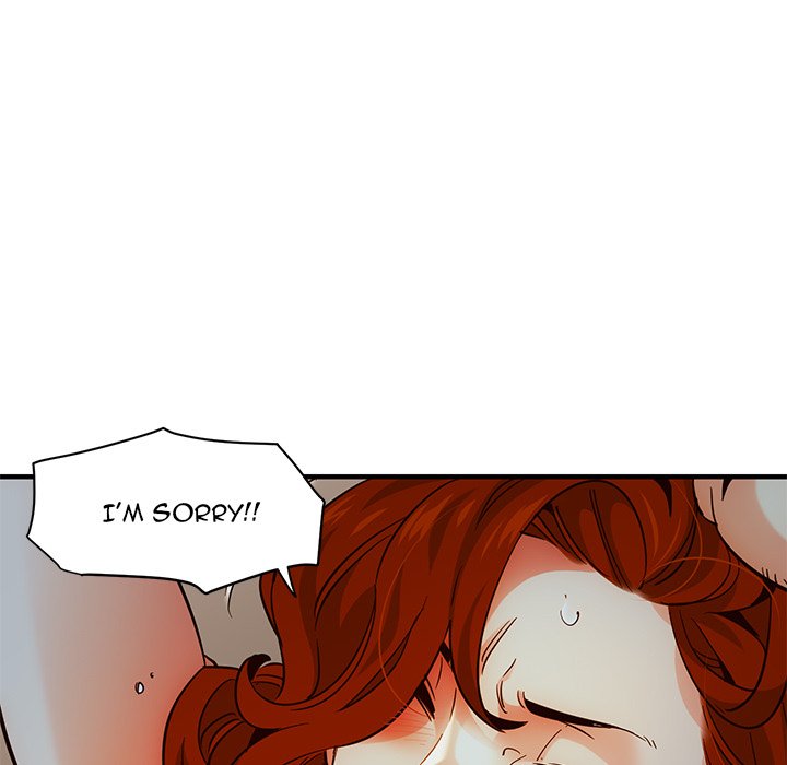 Dog on Patrol - Chapter 36 [photo 83] - MangaPorn