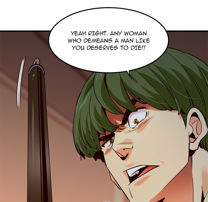 Dog on Patrol - Chapter 36 [photo 85] - MangaPorn