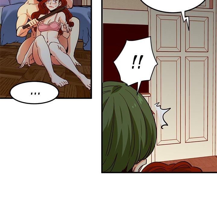 Dog on Patrol - Chapter 36 [photo 93] - MangaPorn