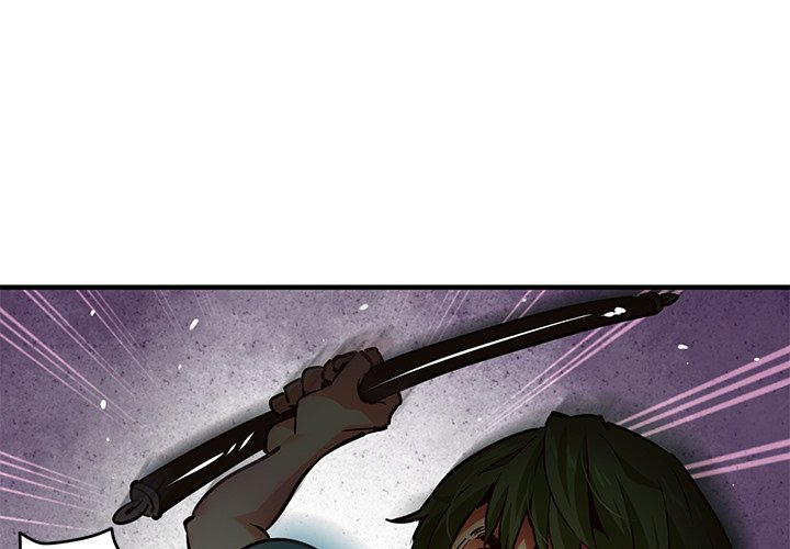 Dog on Patrol - Chapter 37 [photo 1] - MangaPorn