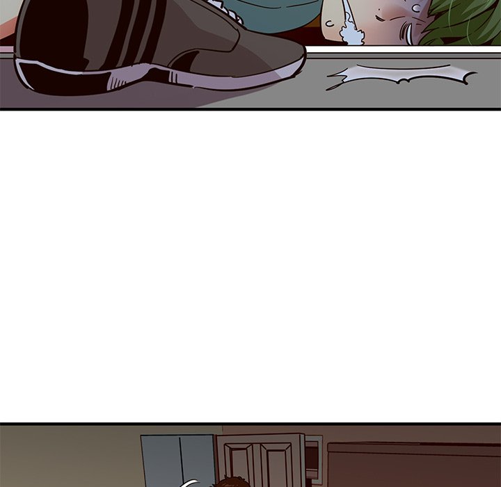 Dog on Patrol - Chapter 37 [photo 10] - MangaPorn