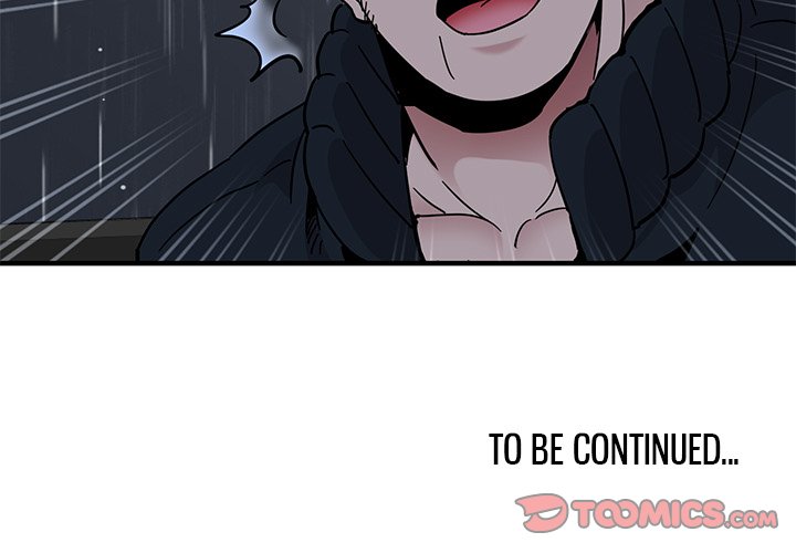 Dog on Patrol - Chapter 37 [photo 110] - MangaPorn