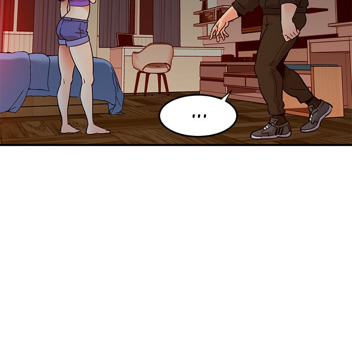 Dog on Patrol - Chapter 37 [photo 16] - MangaPorn