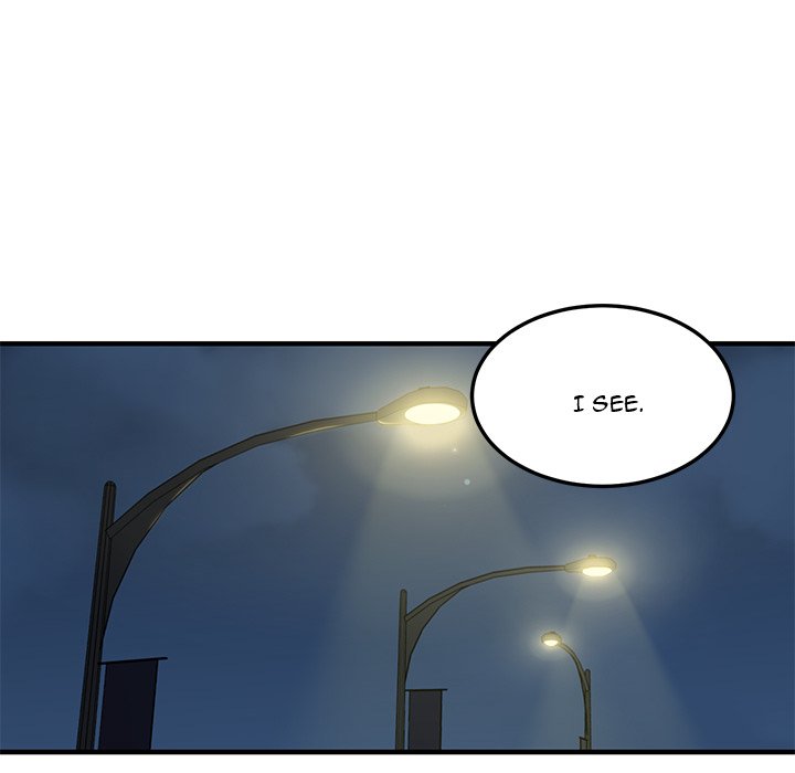 Dog on Patrol - Chapter 37 [photo 18] - MangaPorn