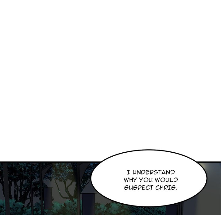 Dog on Patrol - Chapter 37 [photo 19] - MangaPorn