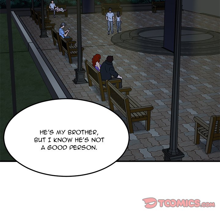 Dog on Patrol - Chapter 37 [photo 20] - MangaPorn