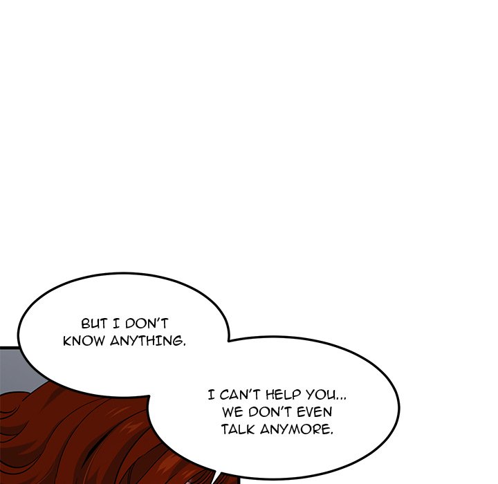 Dog on Patrol - Chapter 37 [photo 21] - MangaPorn