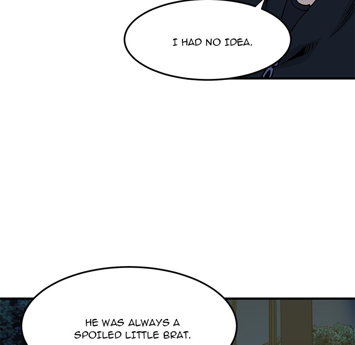 Dog on Patrol - Chapter 37 [photo 23] - MangaPorn