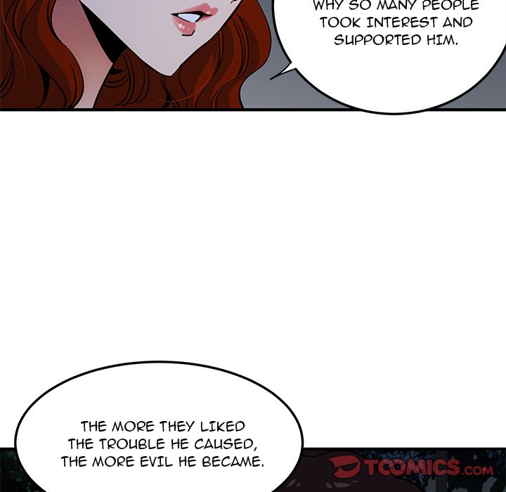 Dog on Patrol - Chapter 37 [photo 26] - MangaPorn