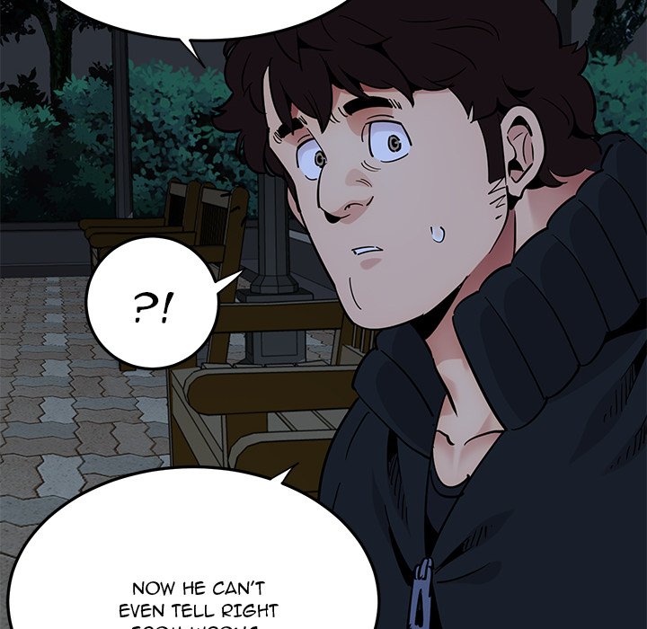 Dog on Patrol - Chapter 37 [photo 27] - MangaPorn