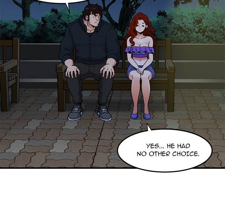 Dog on Patrol - Chapter 37 [photo 29] - MangaPorn