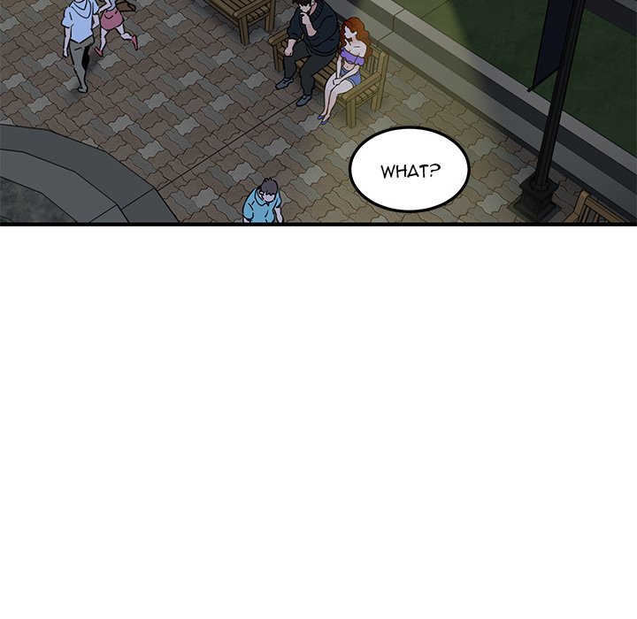 Dog on Patrol - Chapter 37 [photo 34] - MangaPorn