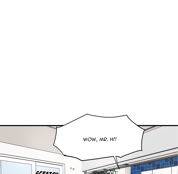 Dog on Patrol - Chapter 37 [photo 36] - MangaPorn