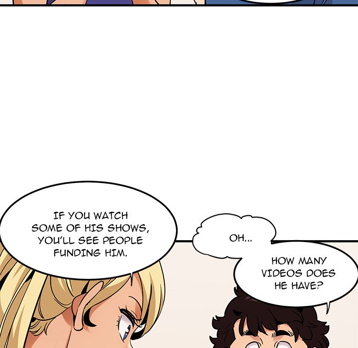 Dog on Patrol - Chapter 37 [photo 39] - MangaPorn