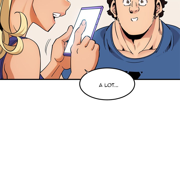 Dog on Patrol - Chapter 37 [photo 40] - MangaPorn