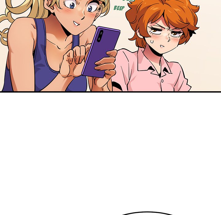 Dog on Patrol - Chapter 37 [photo 45] - MangaPorn