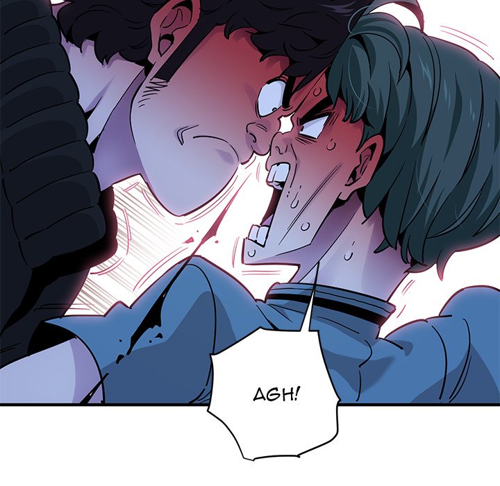 Dog on Patrol - Chapter 37 [photo 5] - MangaPorn