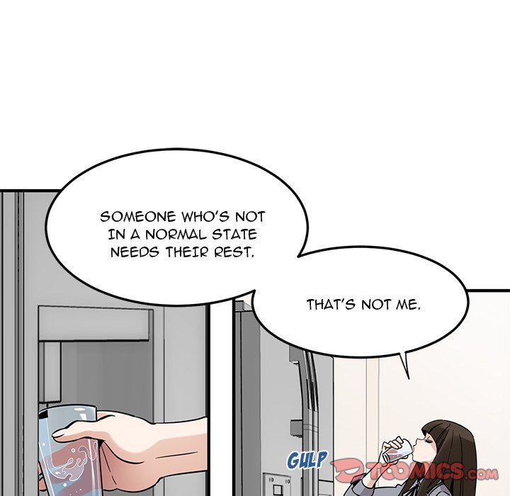 Dog on Patrol - Chapter 37 [photo 50] - MangaPorn