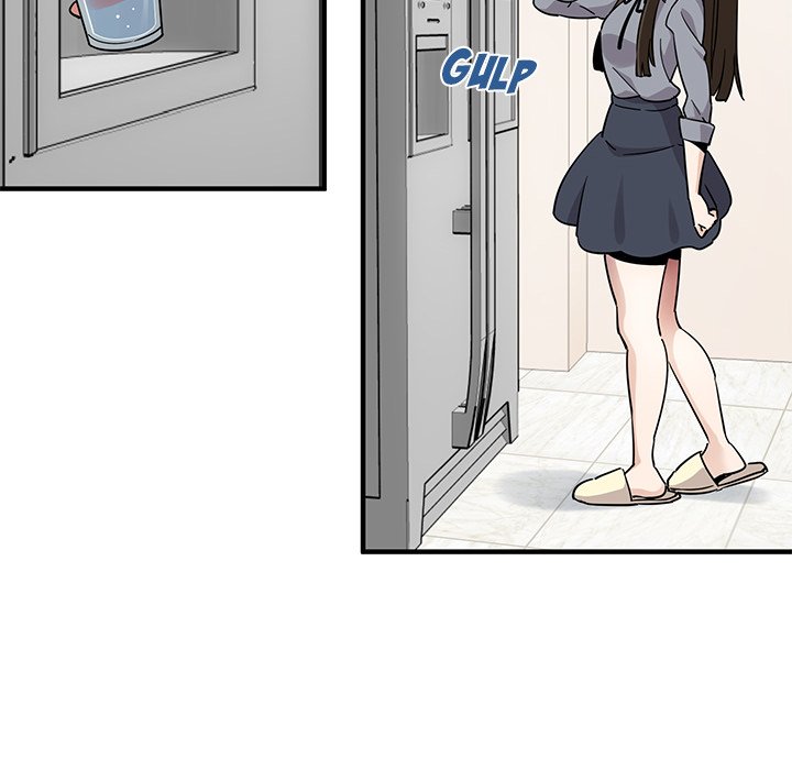 Dog on Patrol - Chapter 37 [photo 51] - MangaPorn