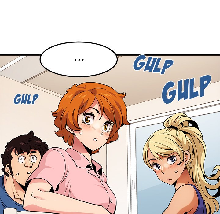 Dog on Patrol - Chapter 37 [photo 52] - MangaPorn