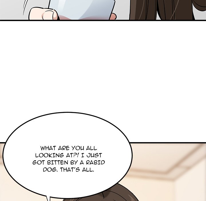 Dog on Patrol - Chapter 37 [photo 54] - MangaPorn