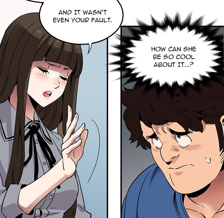 Dog on Patrol - Chapter 37 [photo 59] - MangaPorn