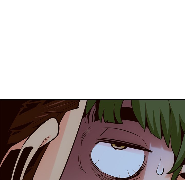 Dog on Patrol - Chapter 37 [photo 6] - MangaPorn