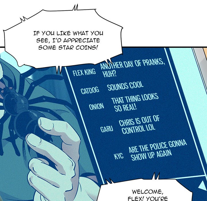 Dog on Patrol - Chapter 37 [photo 70] - MangaPorn