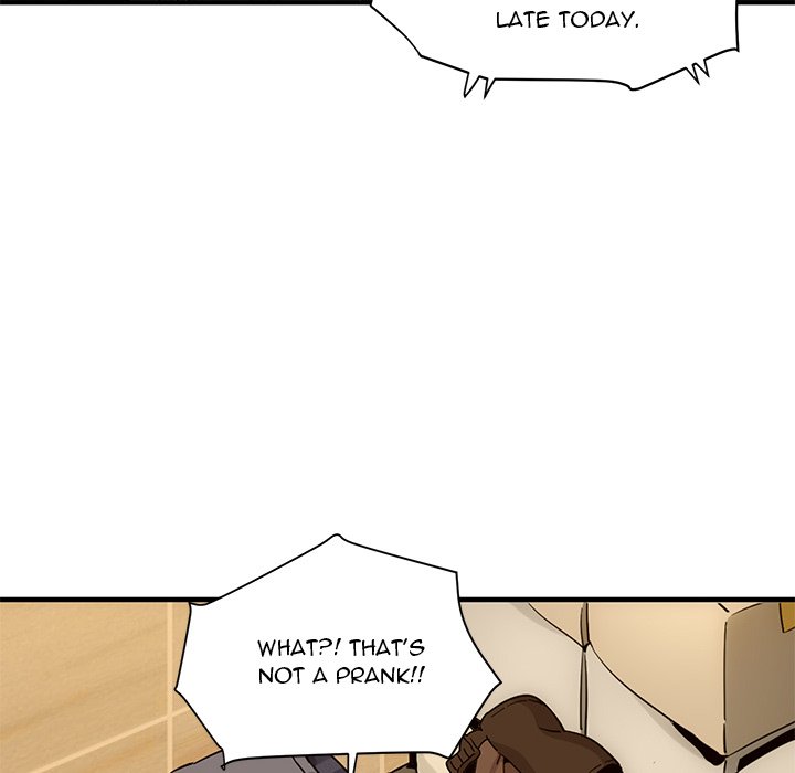 Dog on Patrol - Chapter 37 [photo 71] - MangaPorn