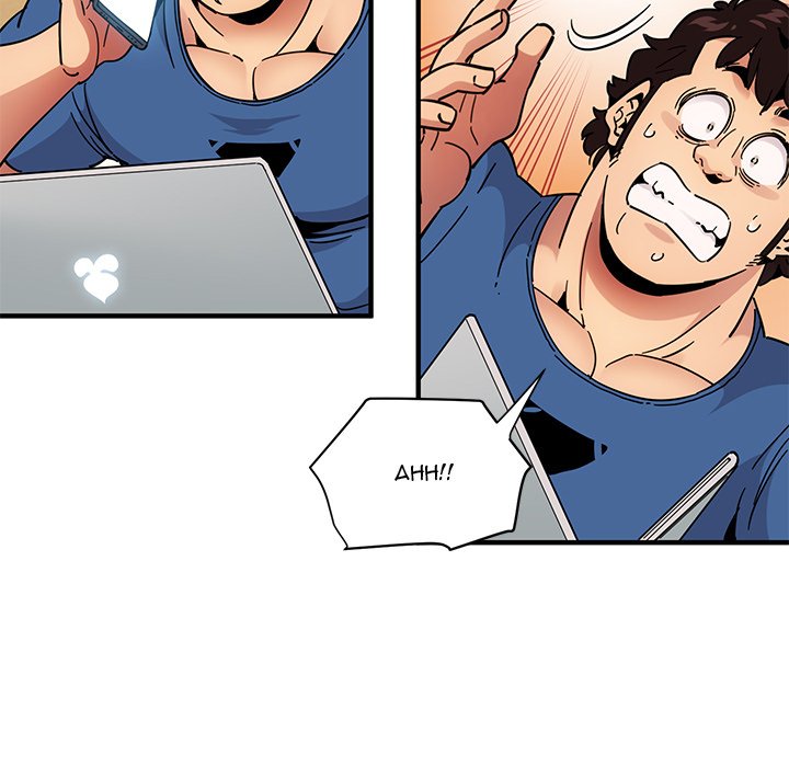 Dog on Patrol - Chapter 37 [photo 78] - MangaPorn