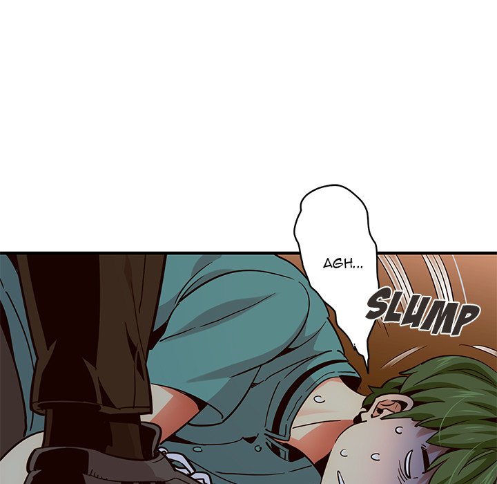 Dog on Patrol - Chapter 37 [photo 9] - MangaPorn