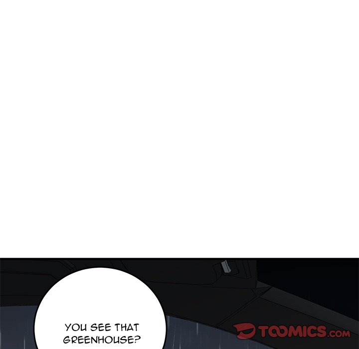 Dog on Patrol - Chapter 37 [photo 92] - MangaPorn