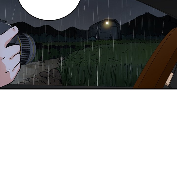 Dog on Patrol - Chapter 37 [photo 93] - MangaPorn