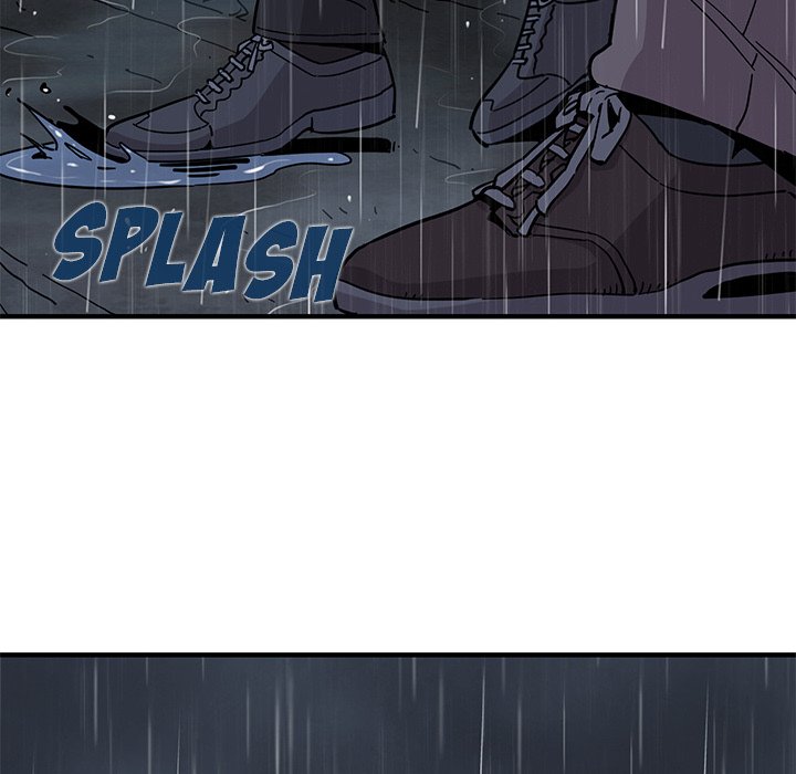 Dog on Patrol - Chapter 38 [photo 10] - MangaPorn