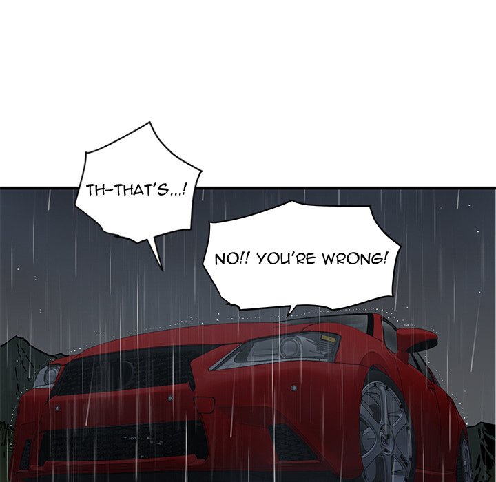 Dog on Patrol - Chapter 38 [photo 103] - MangaPorn