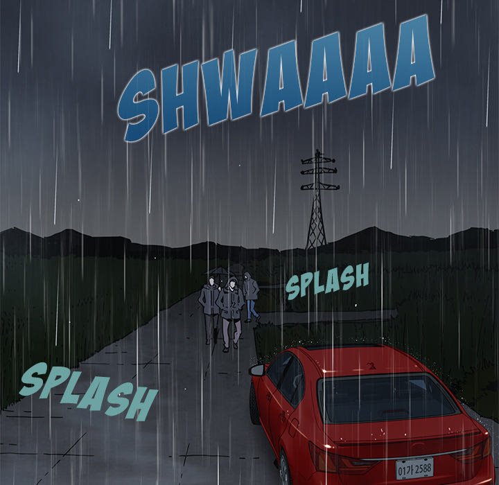 Dog on Patrol - Chapter 38 [photo 11] - MangaPorn