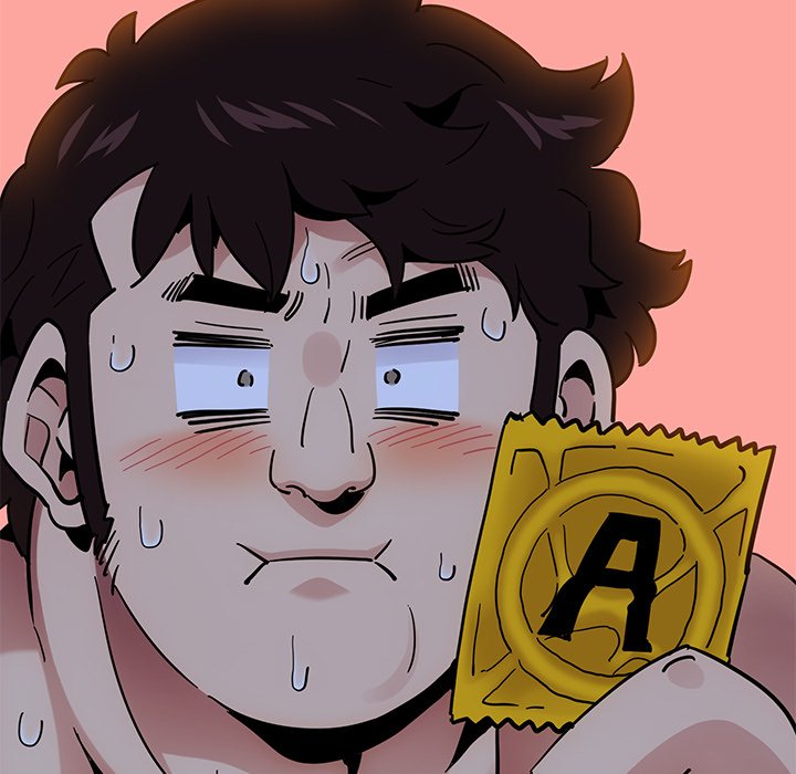 Dog on Patrol - Chapter 38 [photo 114] - MangaPorn