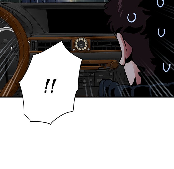 Dog on Patrol - Chapter 38 [photo 18] - MangaPorn