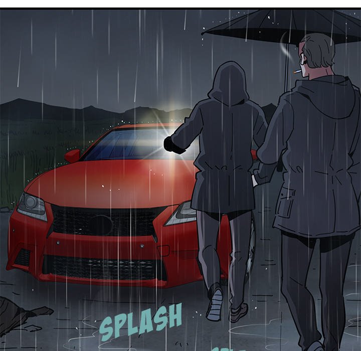 Dog on Patrol - Chapter 38 [photo 21] - MangaPorn