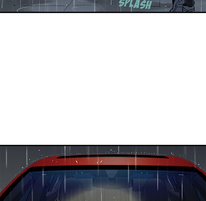 Dog on Patrol - Chapter 38 [photo 22] - MangaPorn