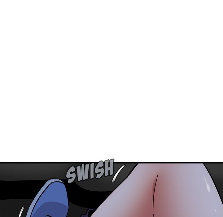 Dog on Patrol - Chapter 38 [photo 34] - MangaPorn