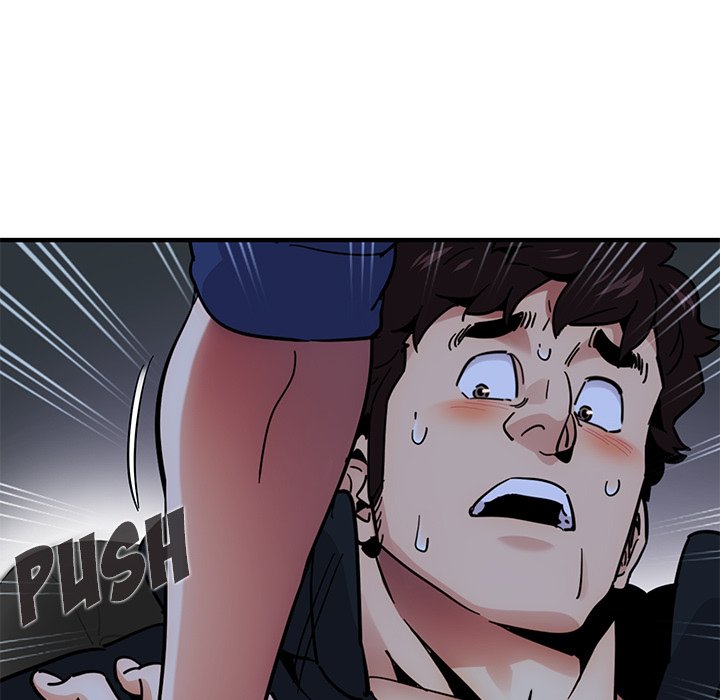 Dog on Patrol - Chapter 38 [photo 36] - MangaPorn