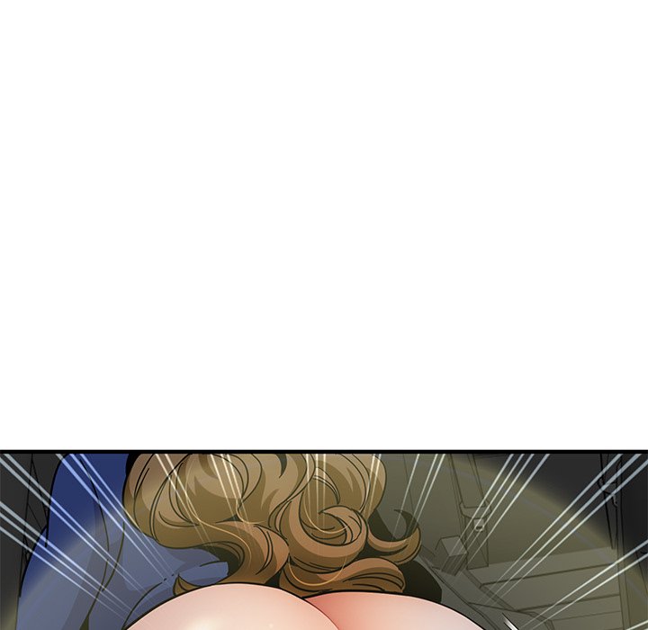 Dog on Patrol - Chapter 38 [photo 41] - MangaPorn