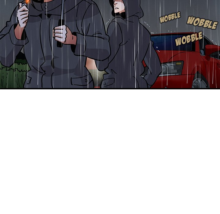 Dog on Patrol - Chapter 38 [photo 59] - MangaPorn