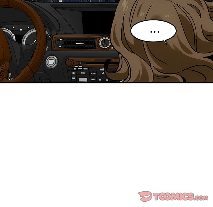 Dog on Patrol - Chapter 38 [photo 62] - MangaPorn