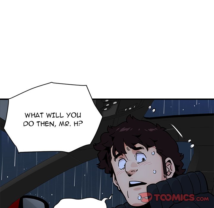 Dog on Patrol - Chapter 38 [photo 68] - MangaPorn