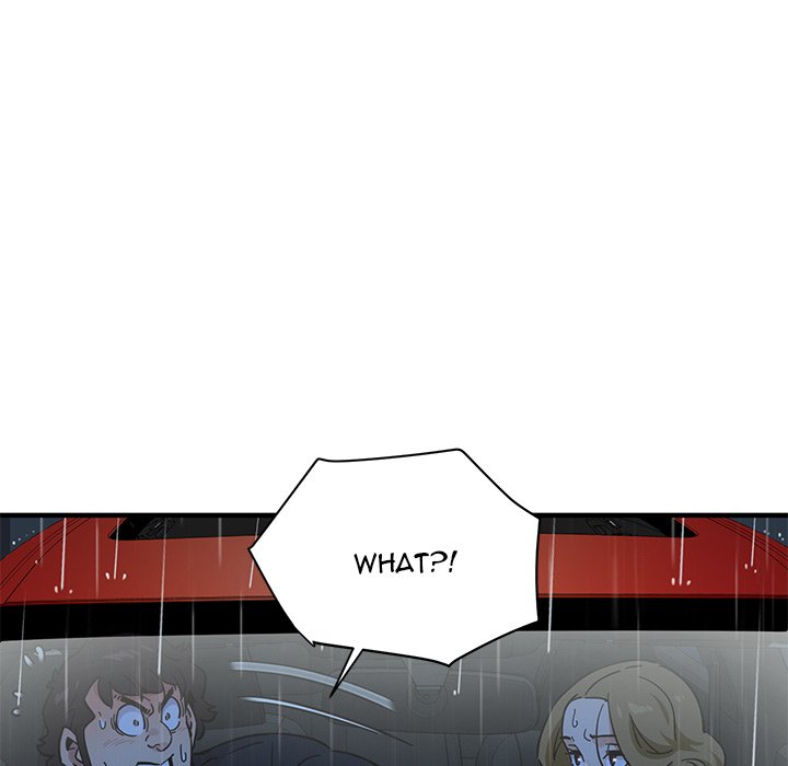 Dog on Patrol - Chapter 38 [photo 87] - MangaPorn