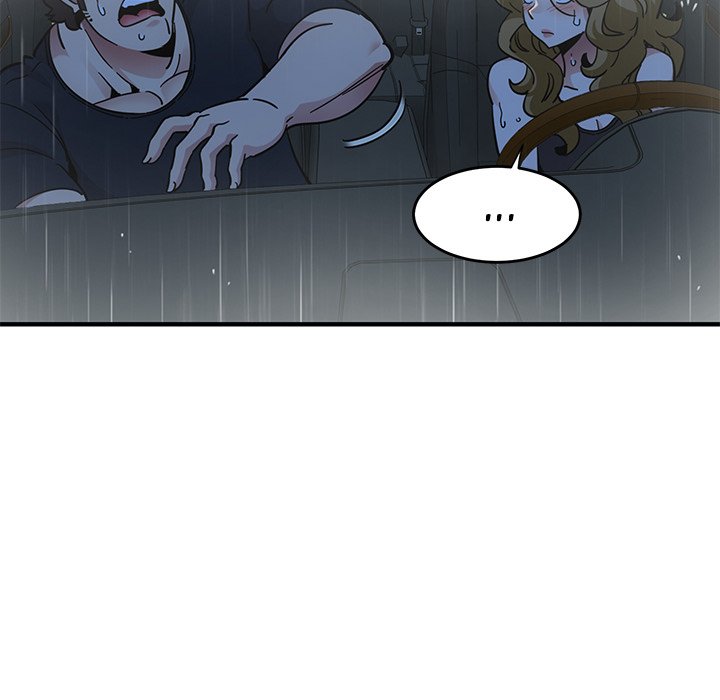 Dog on Patrol - Chapter 38 [photo 88] - MangaPorn