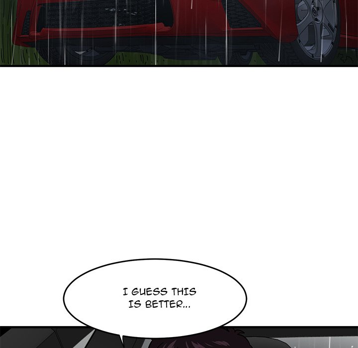 Dog on Patrol - Chapter 38 [photo 90] - MangaPorn